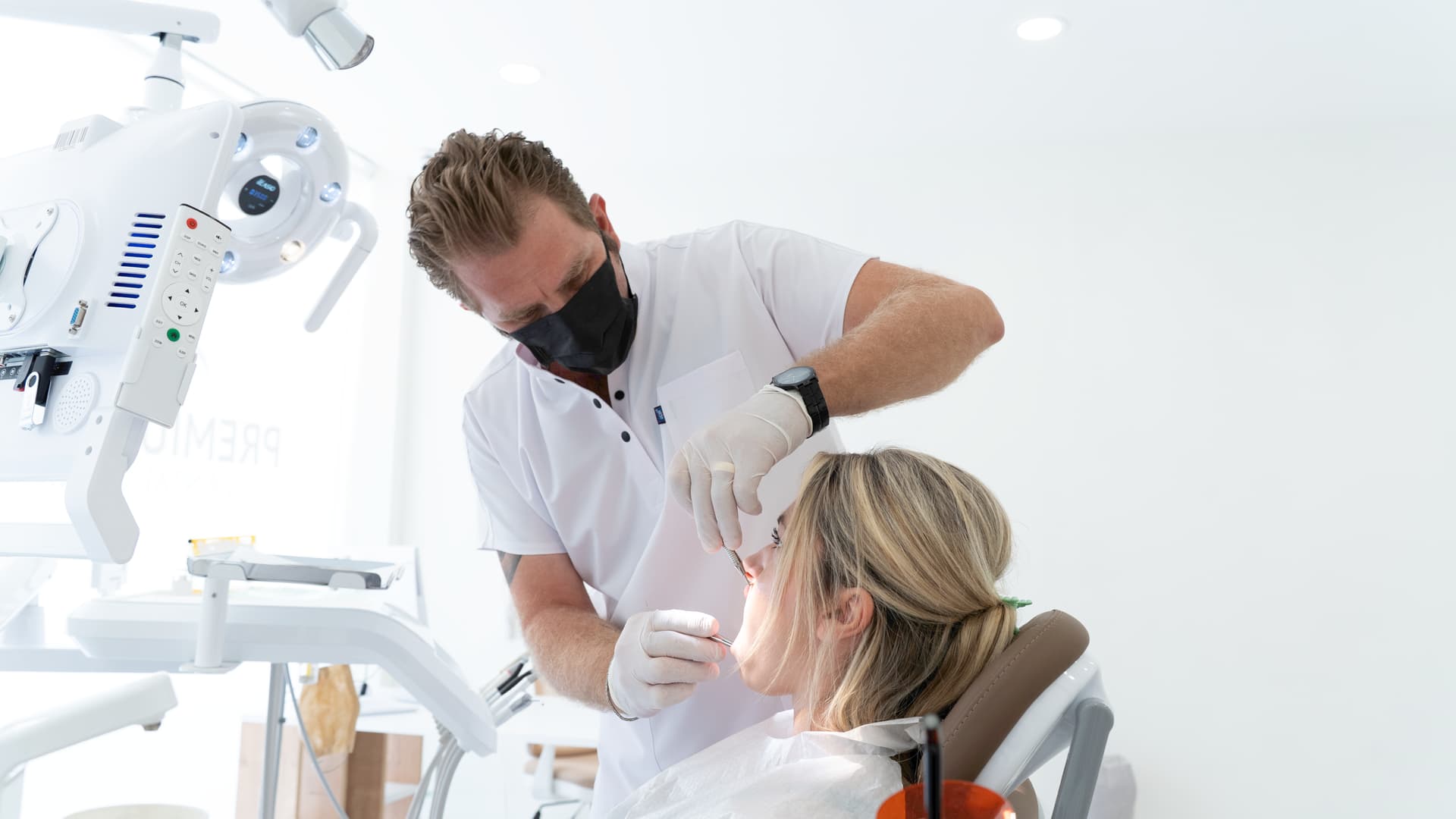 Neden Premium Art Dental