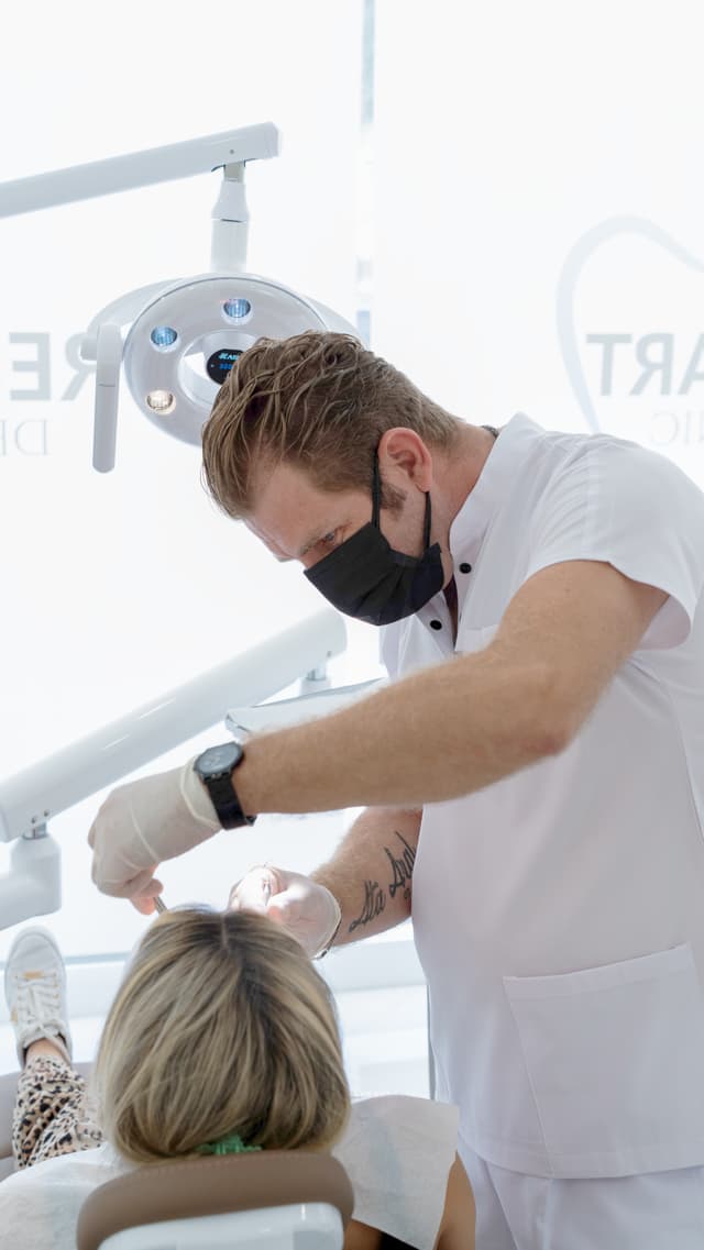 Dt. Kıvanç Özkaral